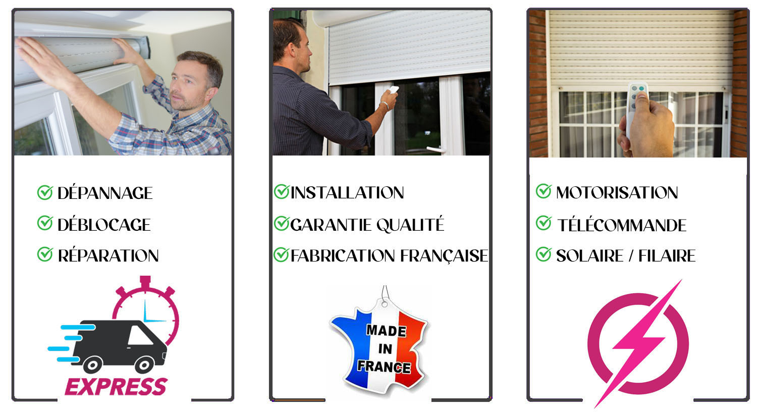 Store Asnieres sur Seine